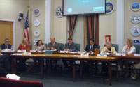 suffolk planning commission